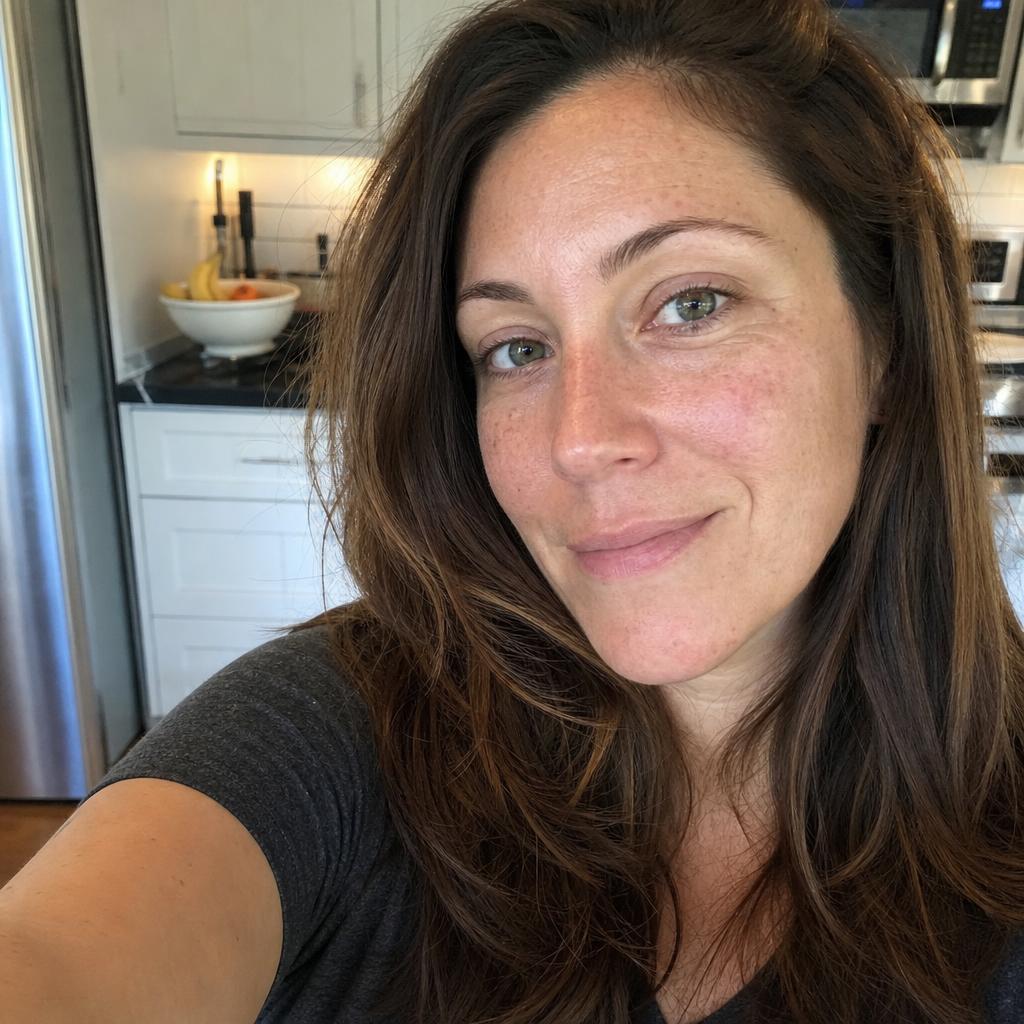 Sarah M.