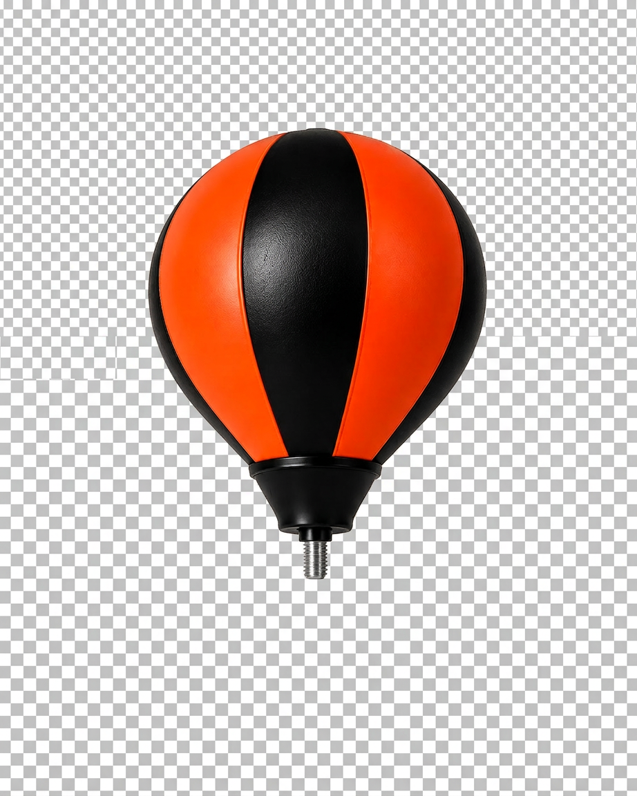 Inflatable Punching Ball