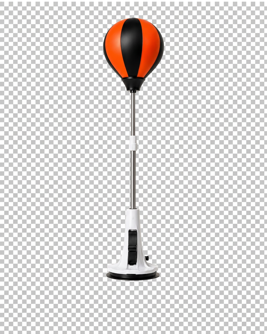 Freestanding Punching Ball