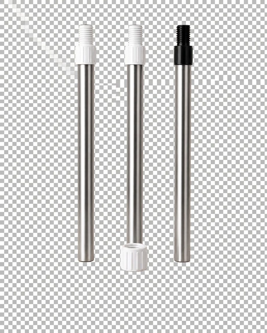 Adjustable Pole Set